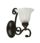 12V & 230V Jotun vegglampe
