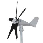 12V Vindgenerator - X300