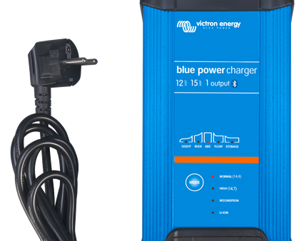 Blue Smart IP22 Charger 12/15 (3)