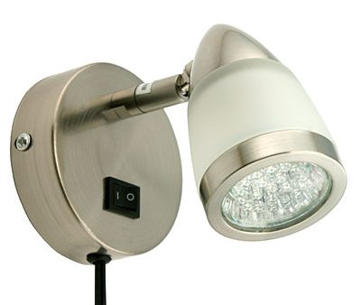 12V Vega Spotlampe