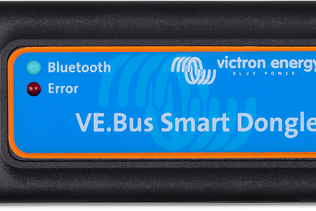 Victron VE.Bus Smart dongle