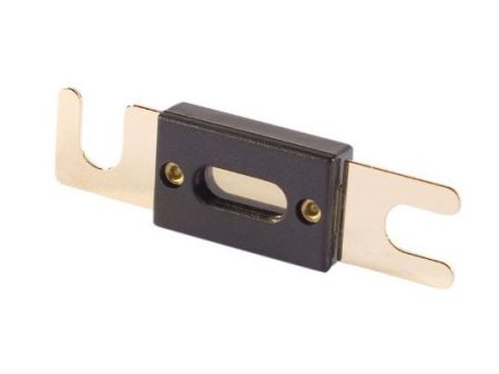 ANL sikring HV 500A 80V