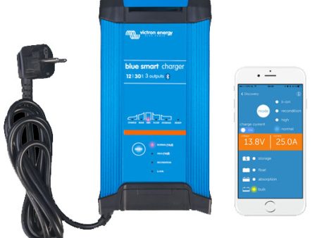 Blue Smart IP22 Charger 24/12 (1)