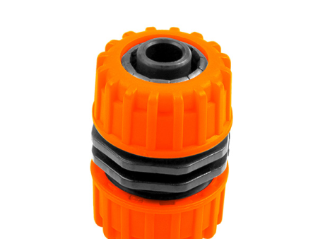 Skjøtestykke for hageslange - 1/2"