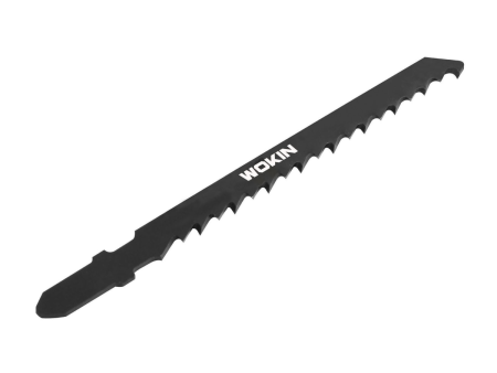 Stikksagsett - 5 deler - T144D