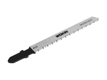 Stikksagblad - 5 deler - T101B