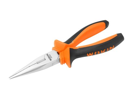 Spisstang - 160mm, 6"