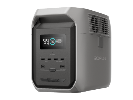 EcoFlow Delta 3 1500