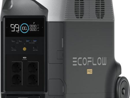 EcoFlow DELTA Pro