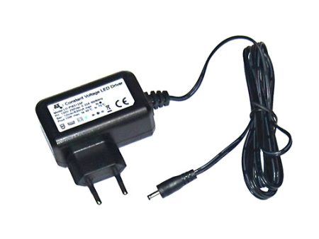 Flex 10Watt strømforsyning, 230V