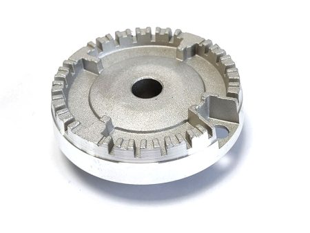 Heatlux mellomkrone -69mm