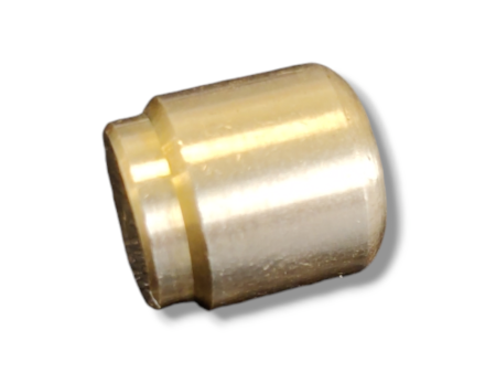 Gass tetteplugg 3/8"