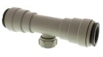 JG Hurtigkopling 15mm Tilbakeslagsventil