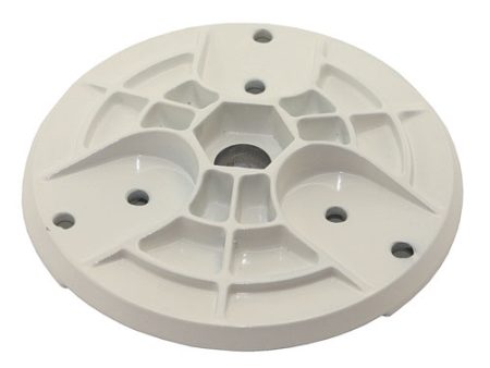 Rotorbladfeste til GW S-700