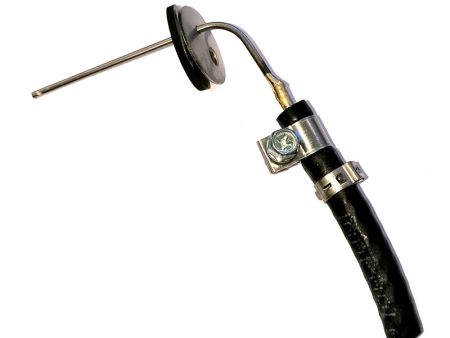 Reservedel Safire - Brenselsinnmating - 1002