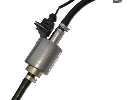 Reservedel Safire - Drivstoffpumpe - Thomas