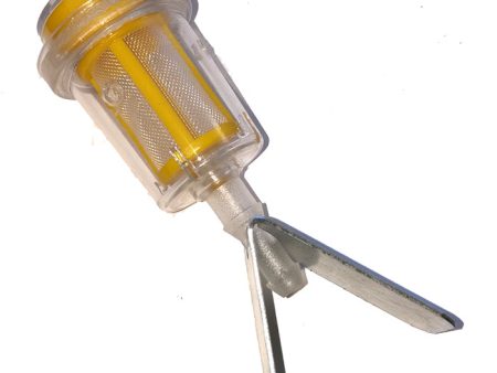 Reservedel Safire - Drivstoffilter - 2267