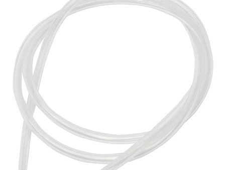 Reservedel Safire - Drivstoffslange - 1017, pris pr. meter