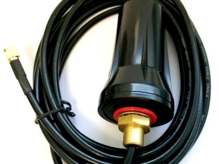 Reservedel Safire - Ekstern GSM antenne - 9905