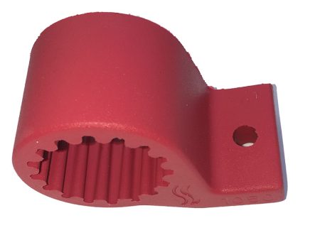 Reservedel Safire - Holder til Thomas pumpe