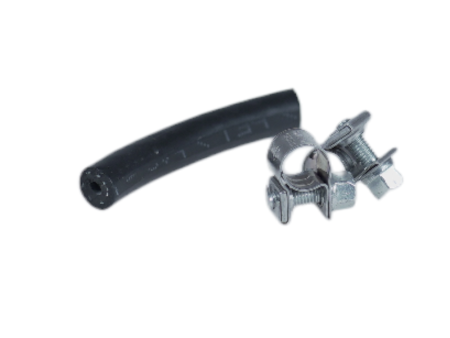 Reservedel Safire - skjøtesett til drivstoffslange