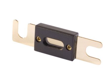 Sikring, ANL 100A