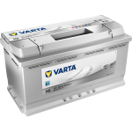Varta Silver Dynamic 12v 100Ah