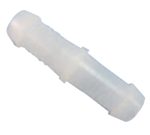 Slangekobling, skjøtestykke, 12mm