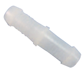 Slangekobling, skjøtestykke, 12mm