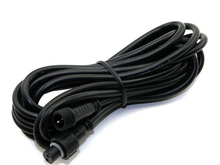 Tilførsel / skjøtekabel til SC-systemet, 2-pin, 3m