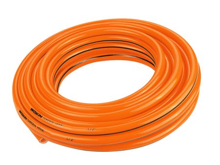 Hageslange - 1/2", 15m