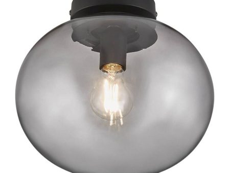 12V & 230V Alton taklampe