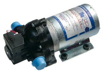 12V Shurflo 2088 vannpumpe, 13.6L 2.8bar