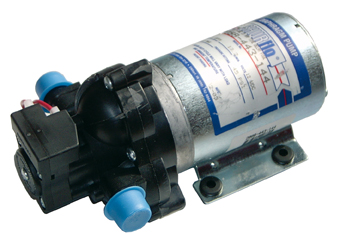 12V Shurflo 8000 vannpumpe, 6L 4bar