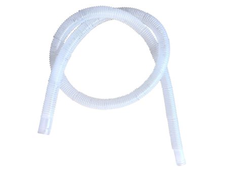 14mm dreneringsslange, 1,5m
