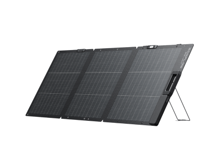 Solcellepanel 160Watt Lightweight, EcoFlow
