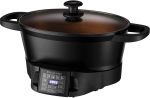 Good-to-Go Multikoker, Russell Hobbs