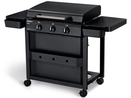 Gassgrill Enders Amaro Plancha