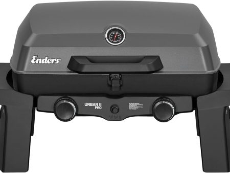 Gassgrill Enders Urban Pro II