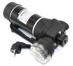 220V FL-32 vannpumpe, 12,5L 2.4bar