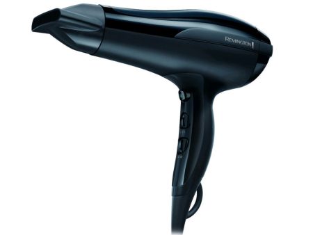Hårføner Remington D5210 2200W