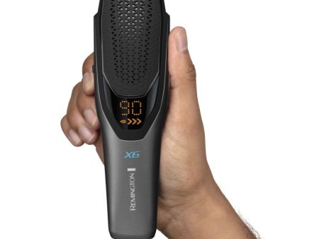 Hårklipper, Remington X6
