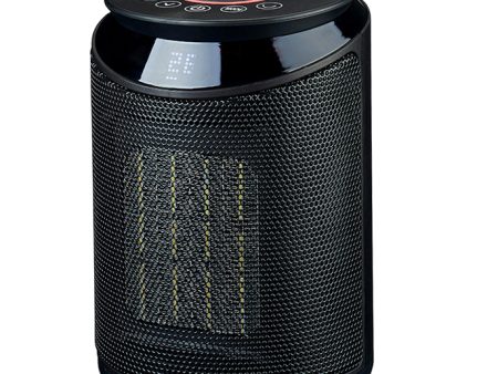 Vifteovn Beha Hekla, PTC tårn oscill, 2000W våtrom