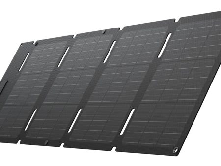 Solcellepanel  45Watt, EcoFlow