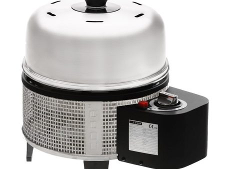COBB Gassgrill, Gas 2.0 Deluxe