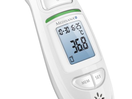 Febertermometer, Medisana TM 750 Connect