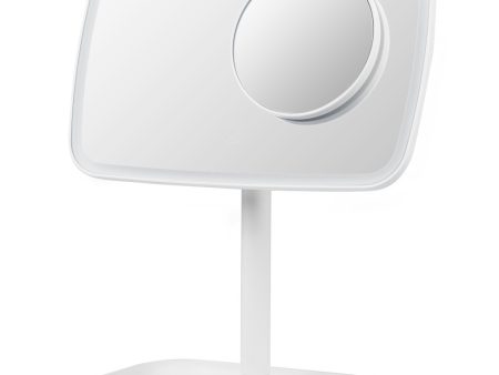 Sminkespeil, Medisana CM 848, LED-lys