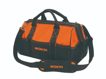 Verktøybag - Mega