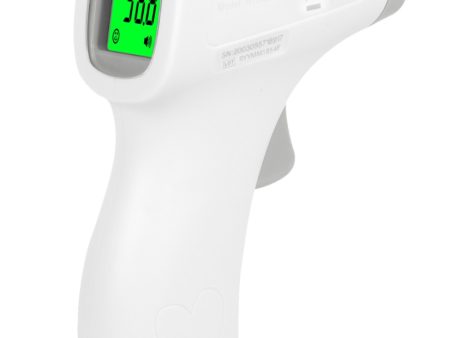Termometer IR, Medisana TM A79, Kropp/panne