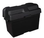 Batterikasse 360 x 180 x 235 mm